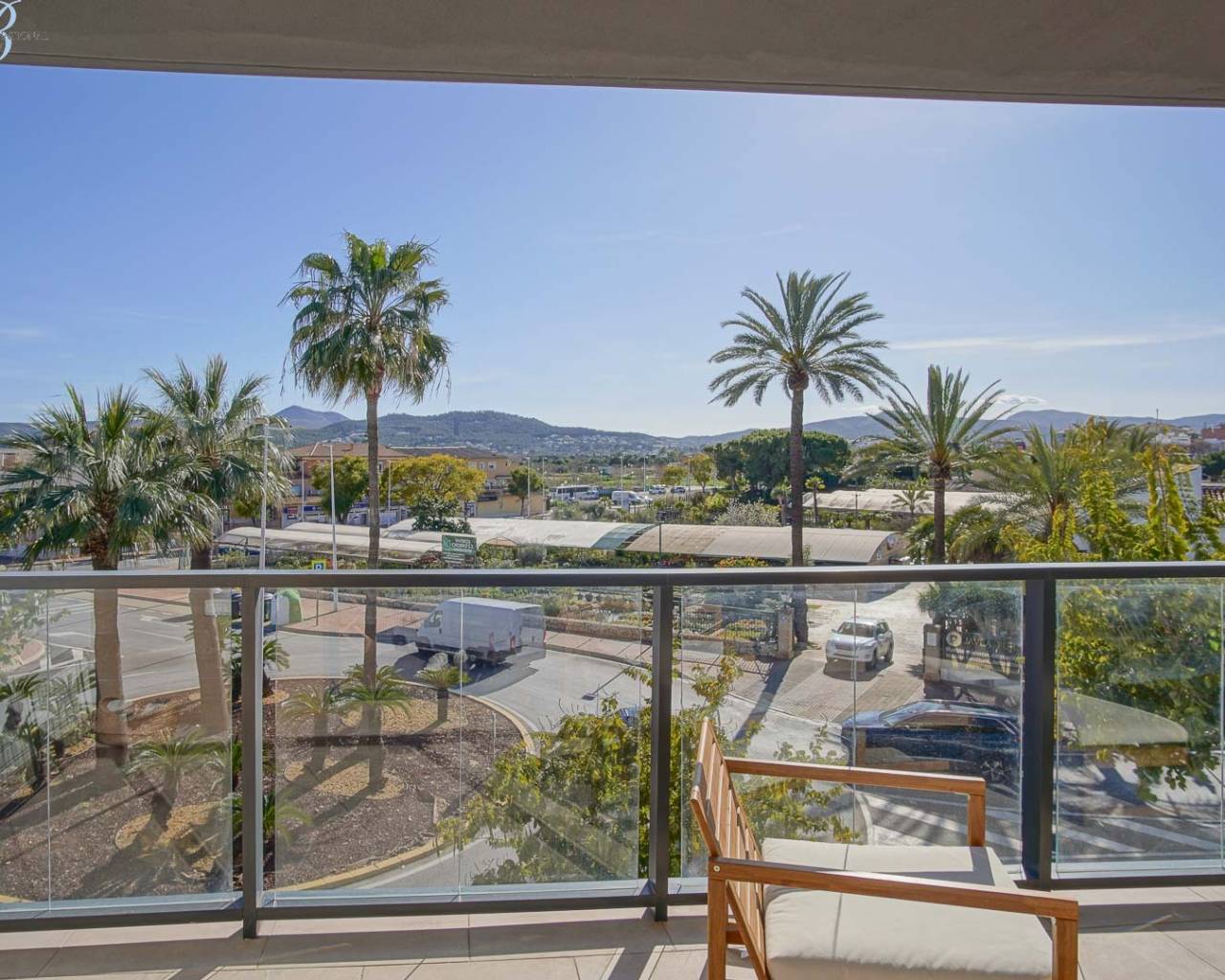 Vente - Appartement - Javea