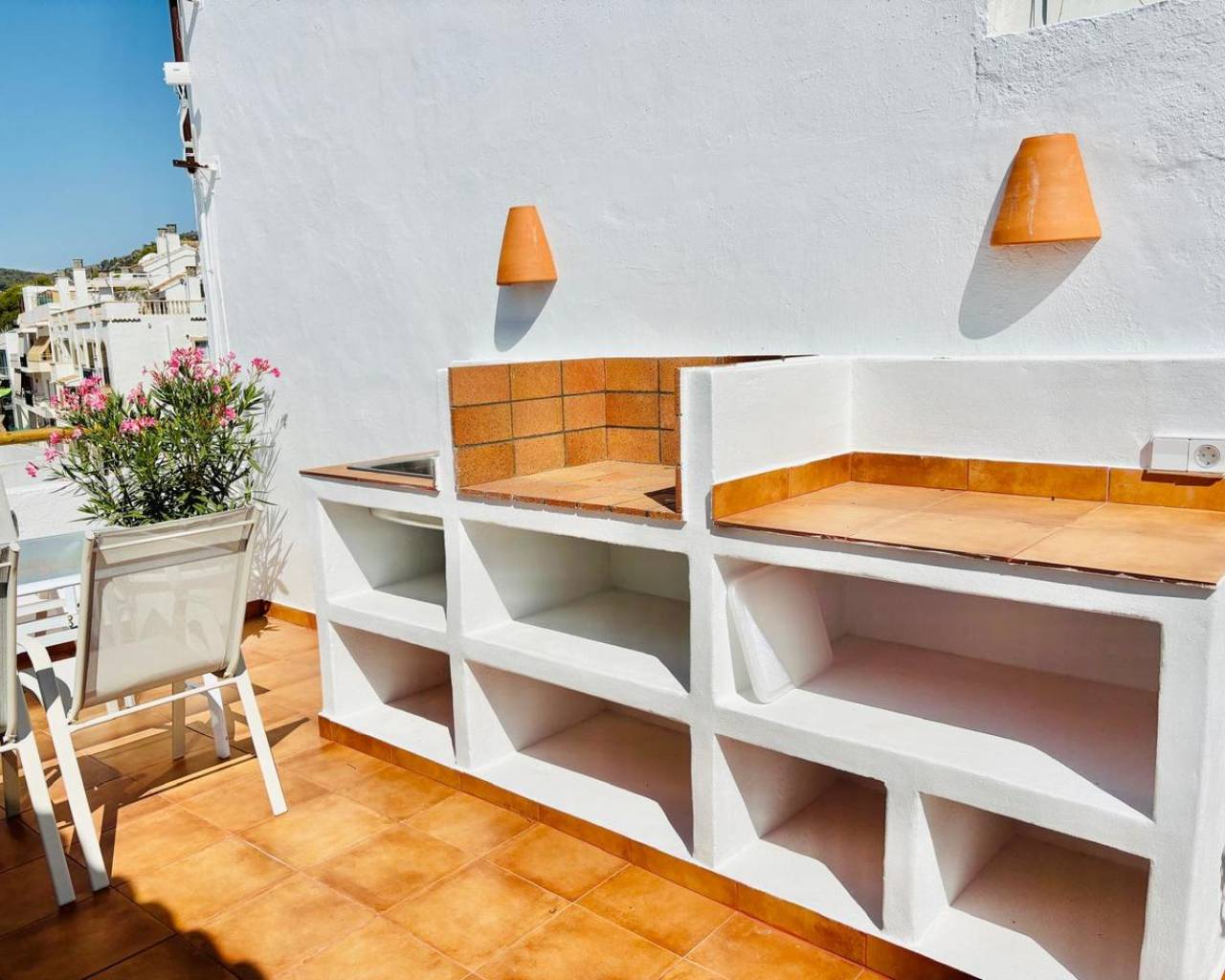 Vente - Appartement - Javea