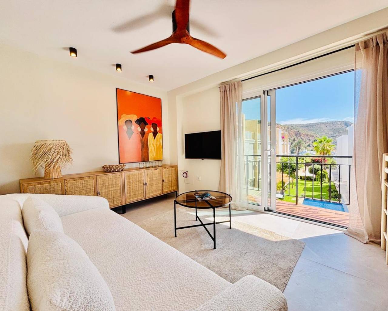 Vente - Appartement - Javea