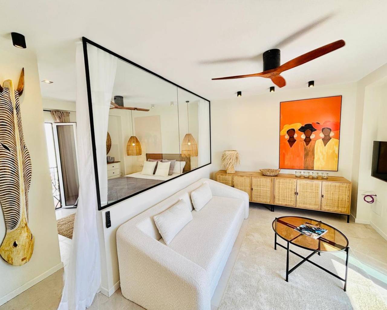 Vente - Appartement - Javea