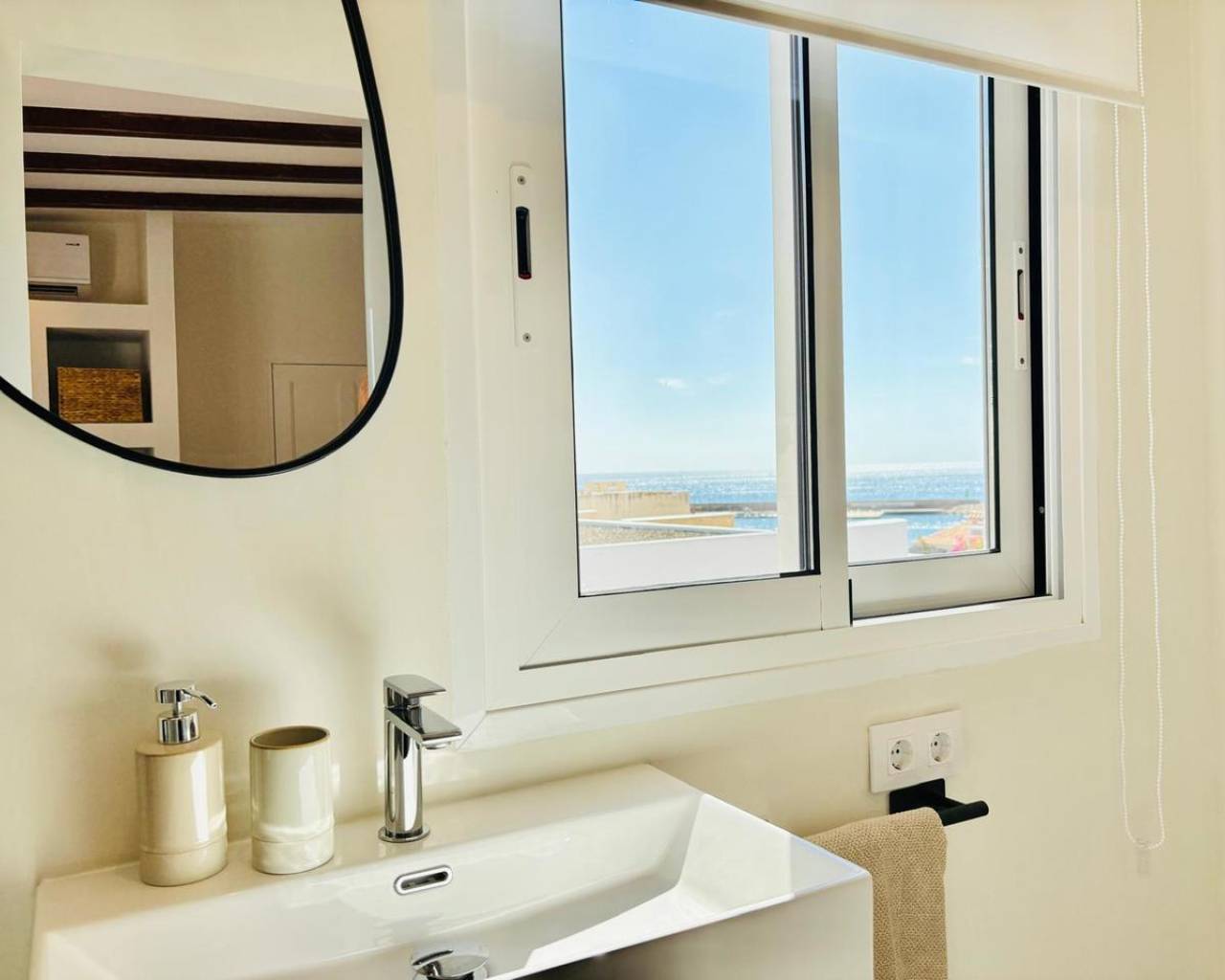 Vente - Appartement - Javea