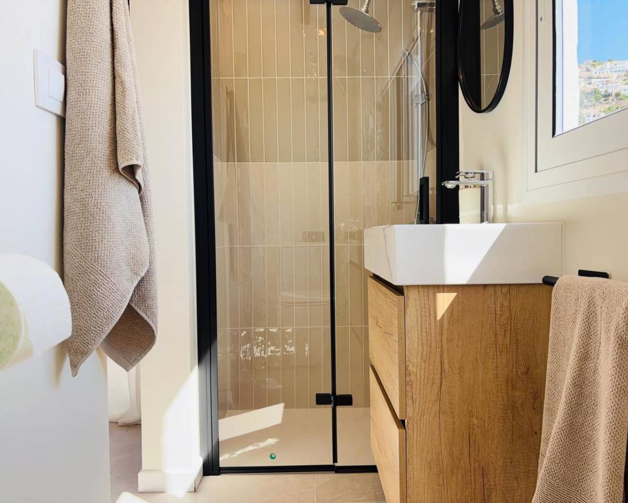 Vente - Appartement - Javea