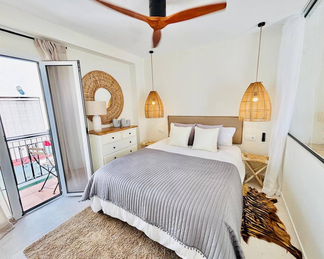 Vente - Appartement - Javea