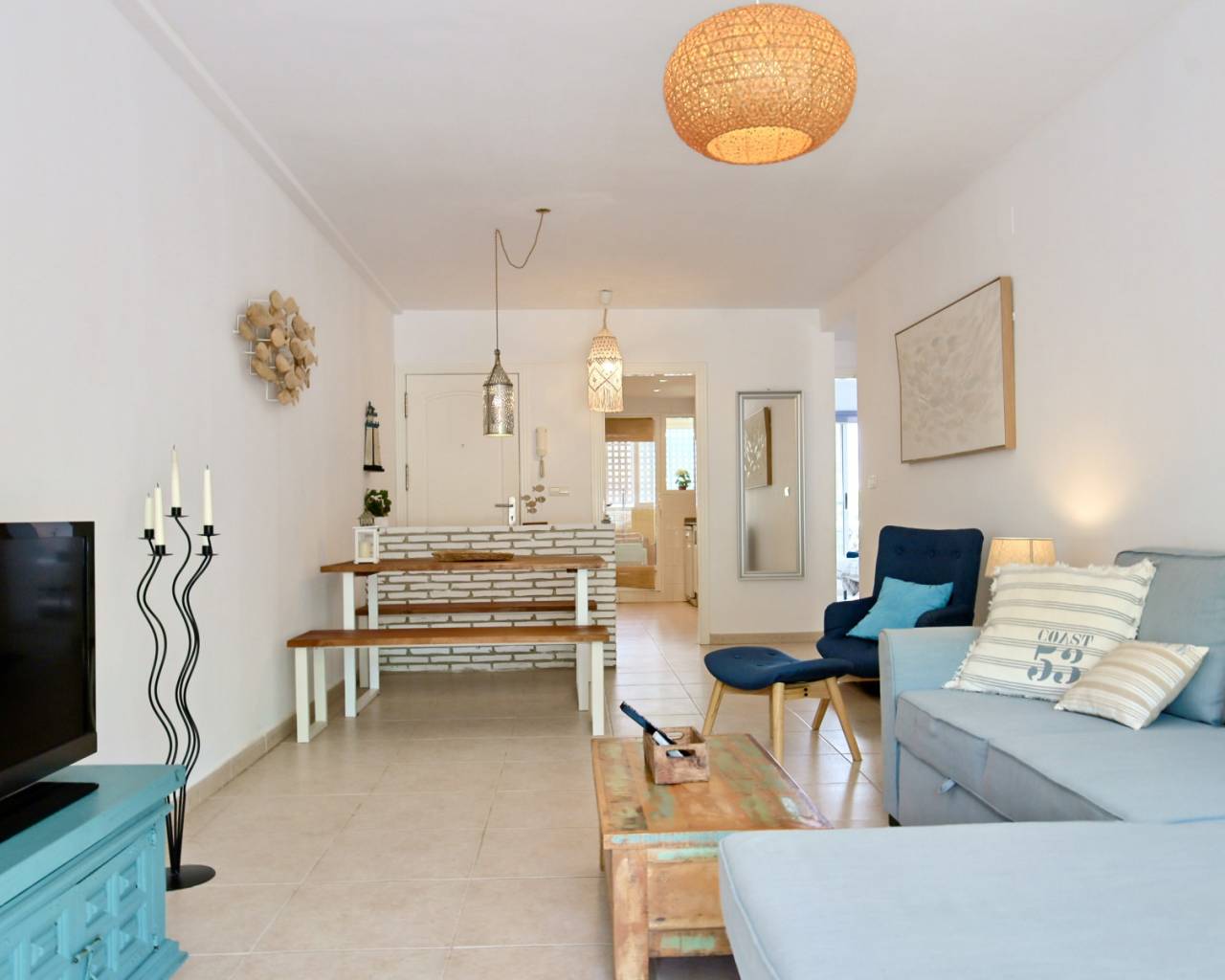 Vente - Appartement - Javea