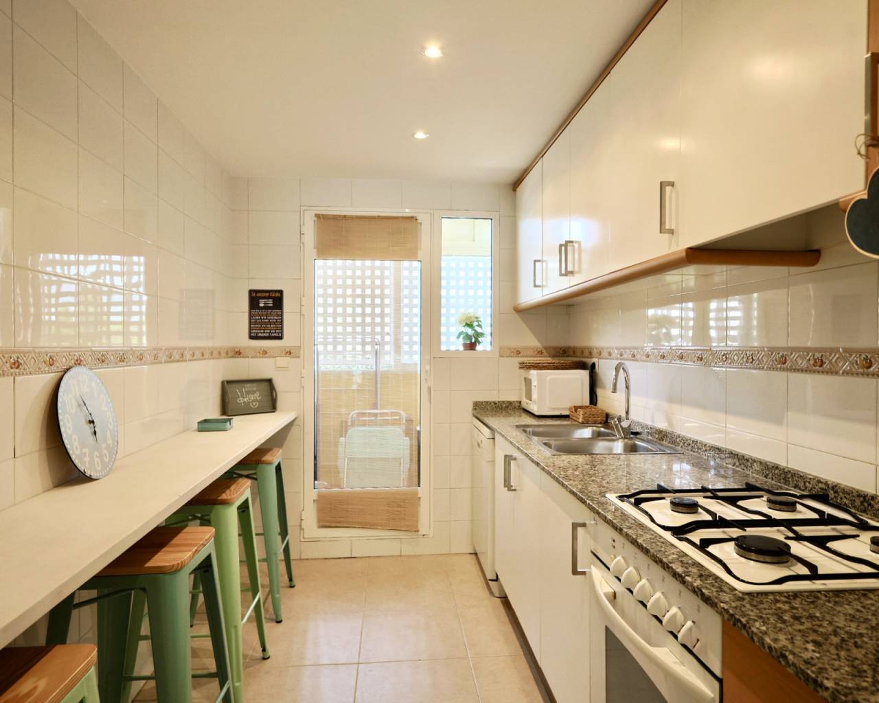 Vente - Appartement - Javea