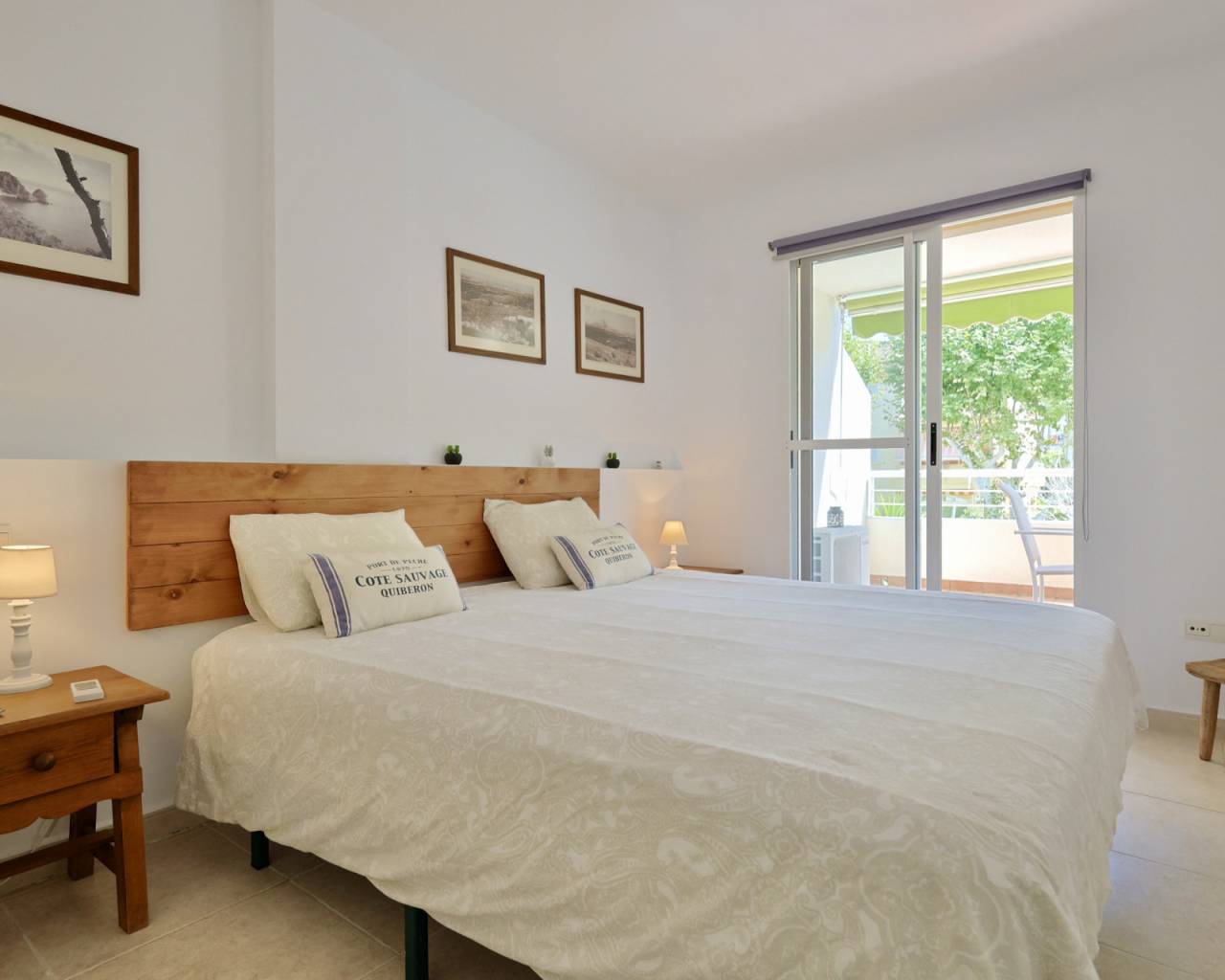 Vente - Appartement - Javea