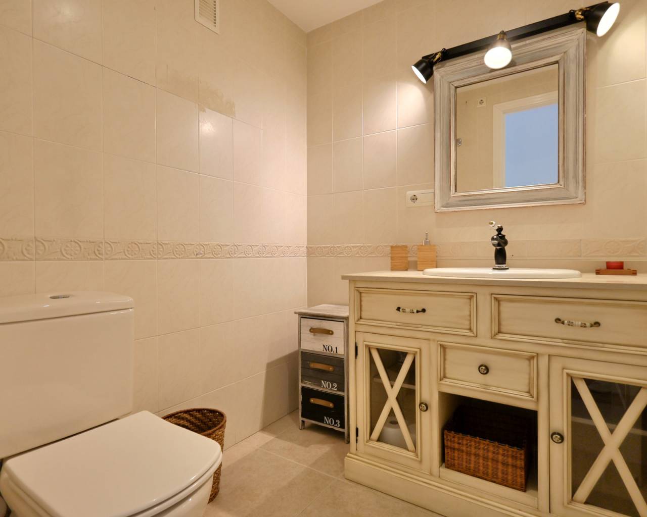 Vente - Appartement - Javea