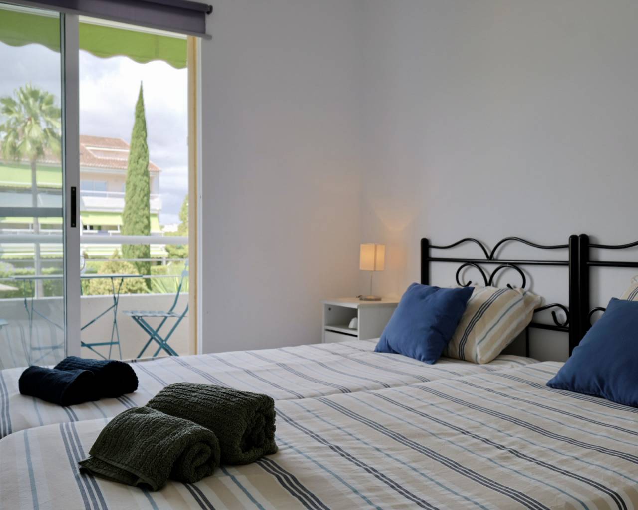 Vente - Appartement - Javea