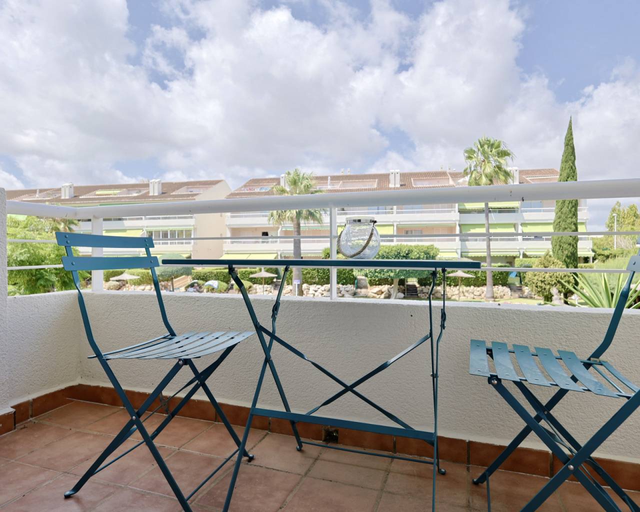 Vente - Appartement - Javea