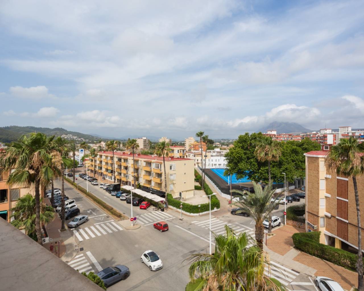 Vente - Appartement - Javea