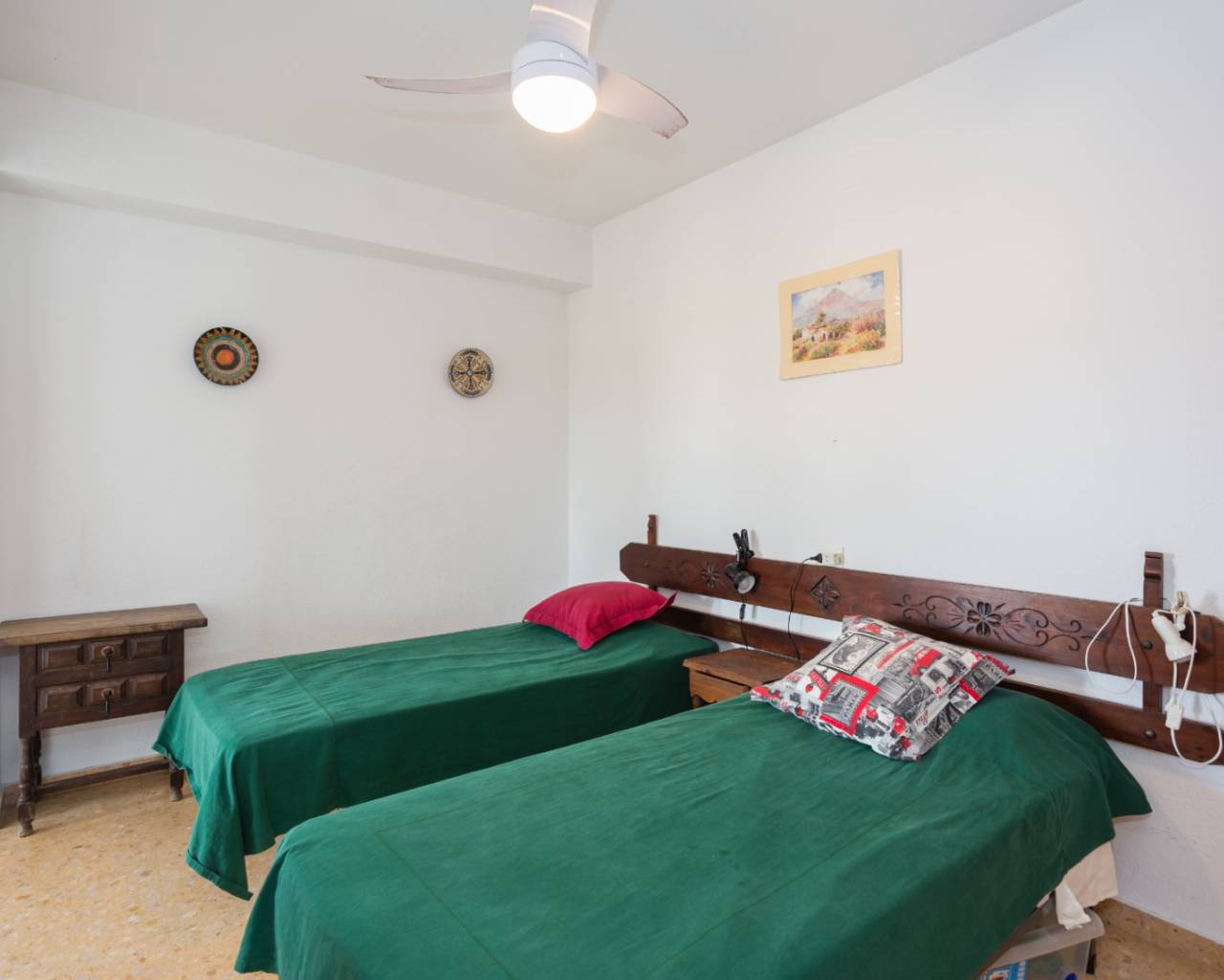 Vente - Appartement - Javea