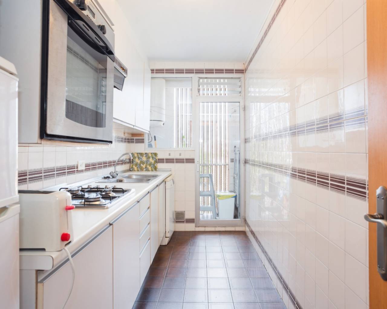 Vente - Appartement - Javea