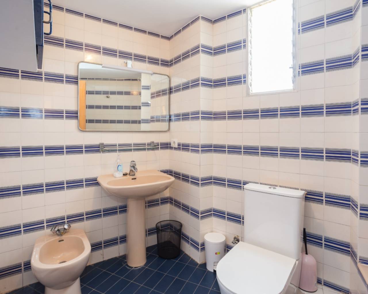 Vente - Appartement - Javea