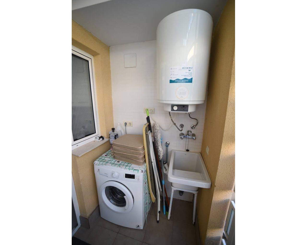 Vente - Appartement - Javea - Arenal Beach