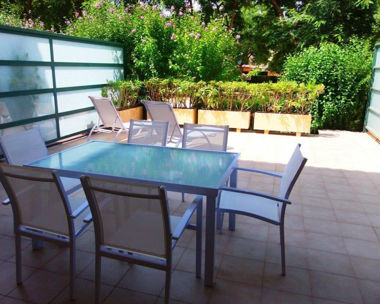 Vente - Appartement - Javea - Arenal Beach