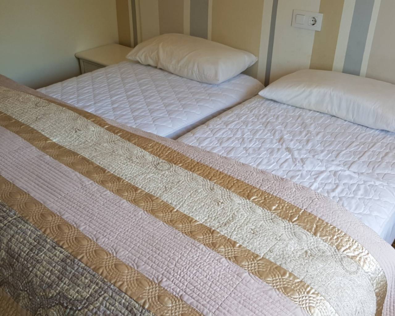 Vente - Appartement - Javea