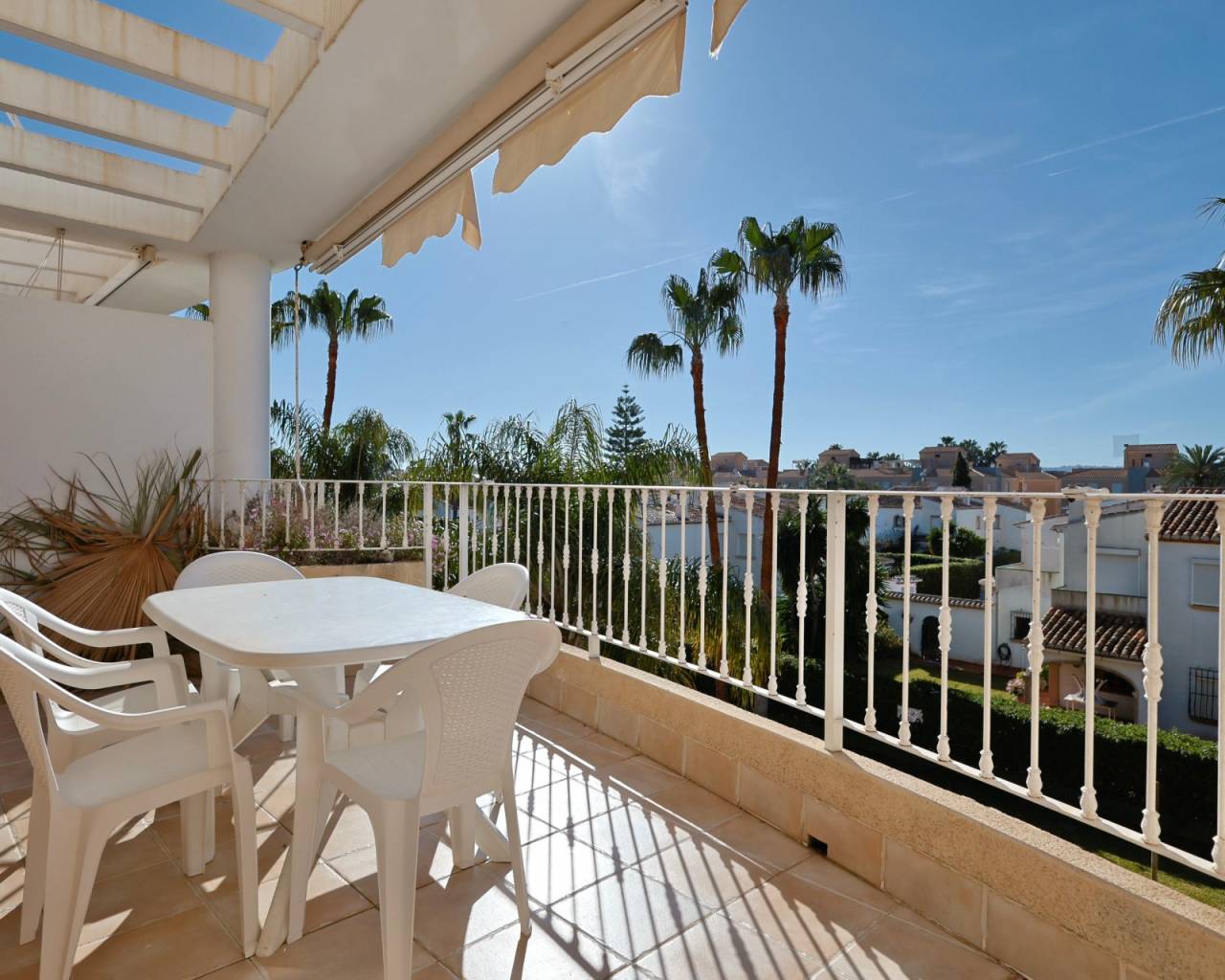 Vente - Appartement - Javea