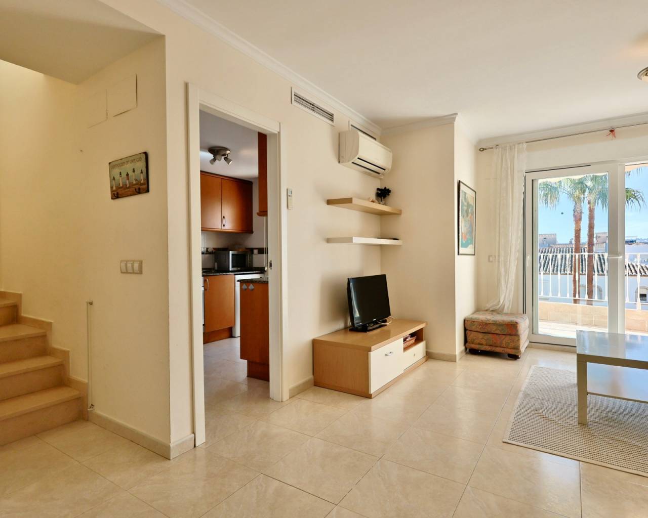 Vente - Appartement - Javea