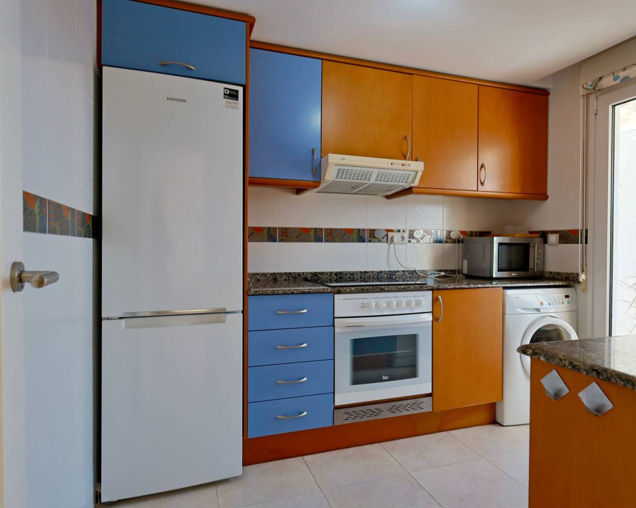 Vente - Appartement - Javea