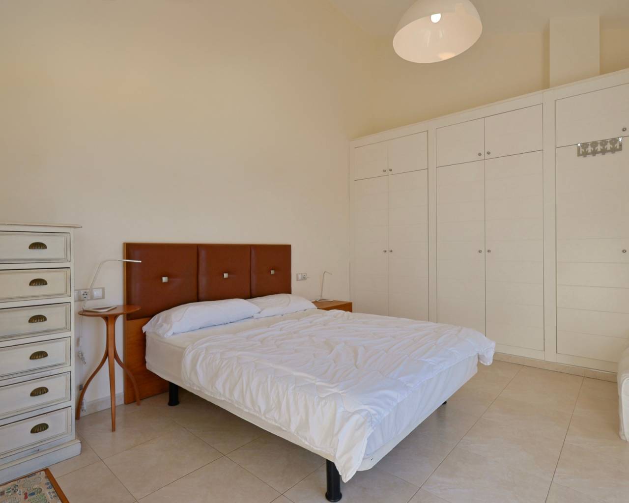 Vente - Appartement - Javea