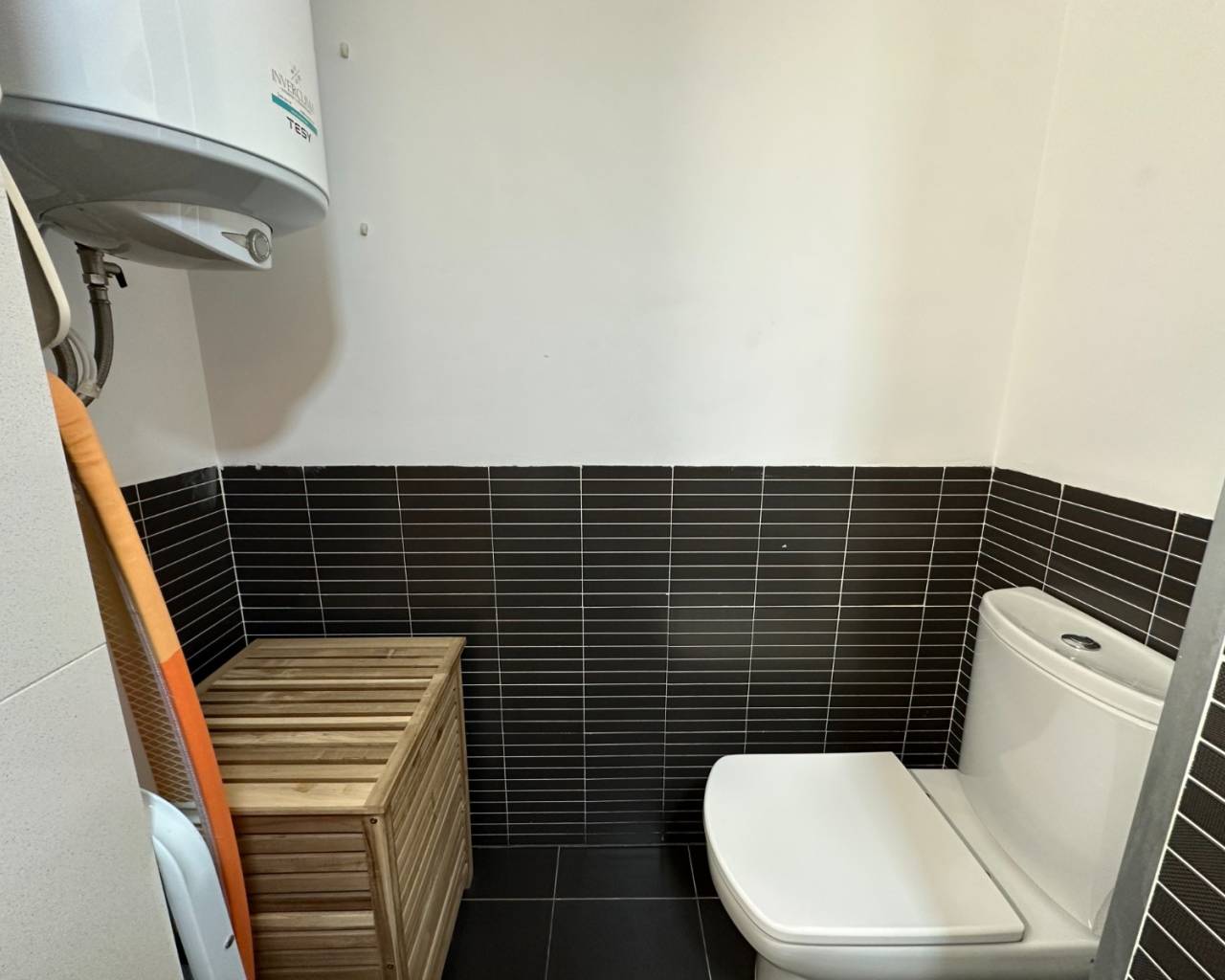 Vente - Appartement - Javea - Montañar I