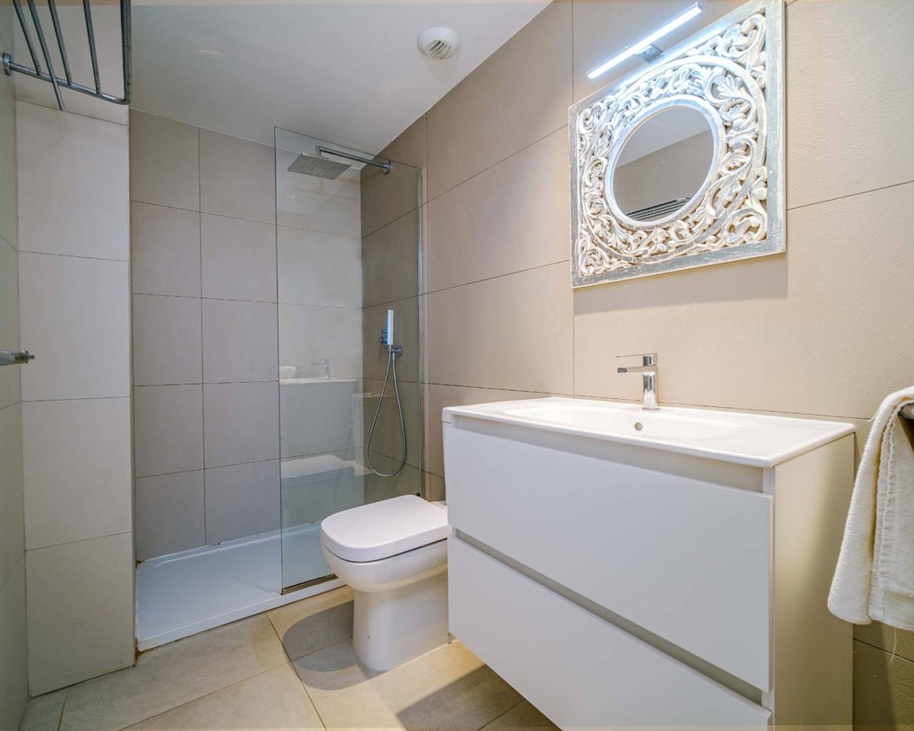 Vente - Appartement - Javea