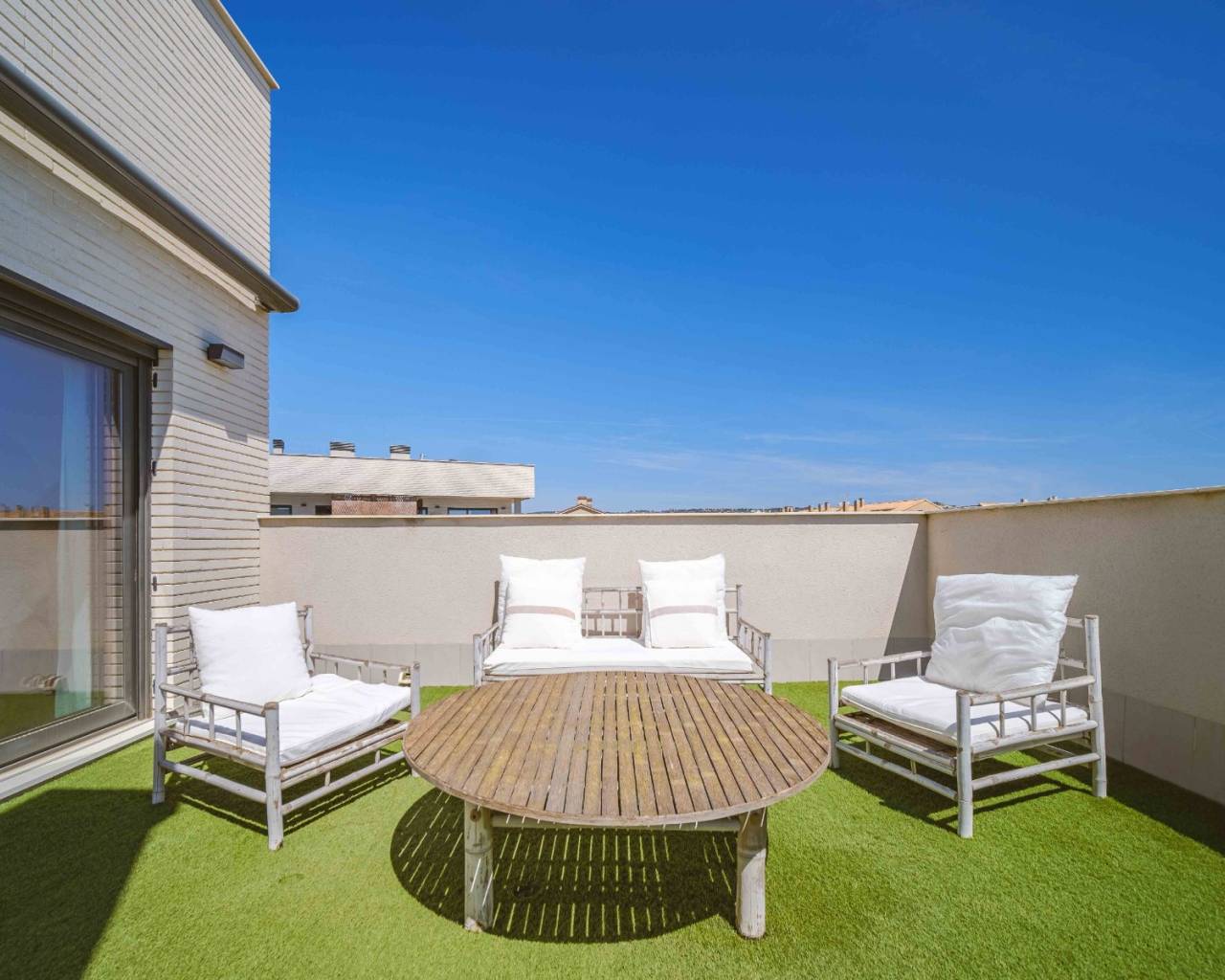 Vente - Appartement - Javea