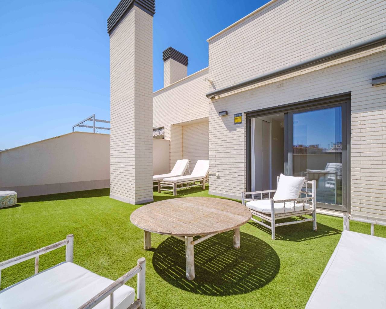 Vente - Appartement - Javea