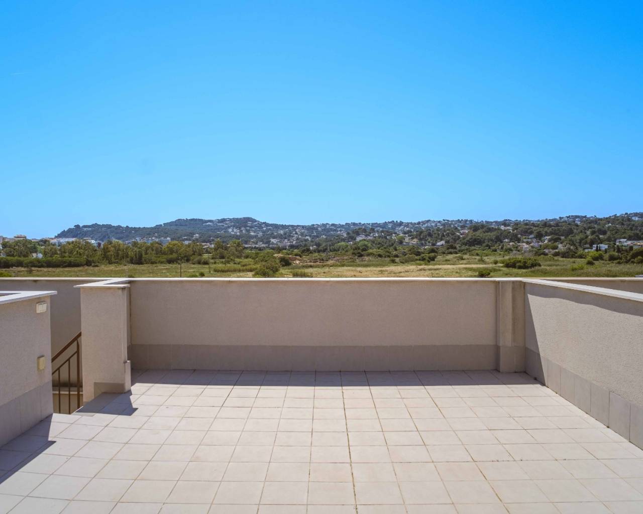 Vente - Appartement - Javea