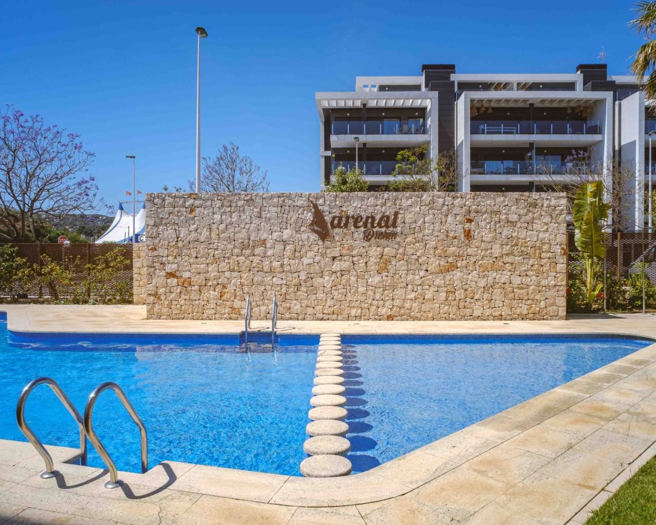 Vente - Appartement - Javea