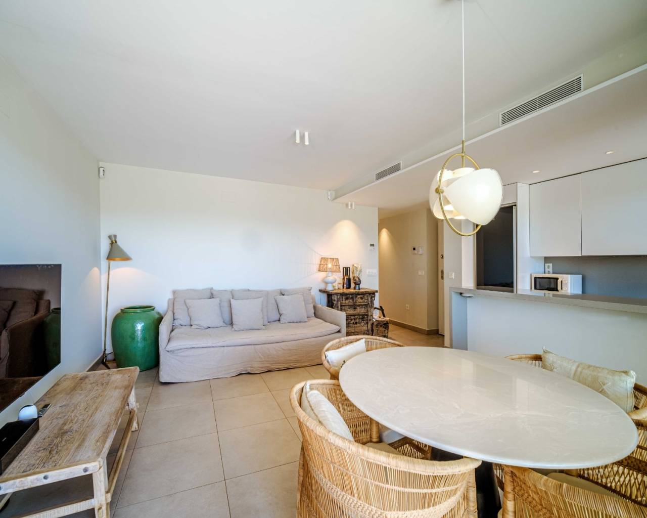 Vente - Appartement - Javea