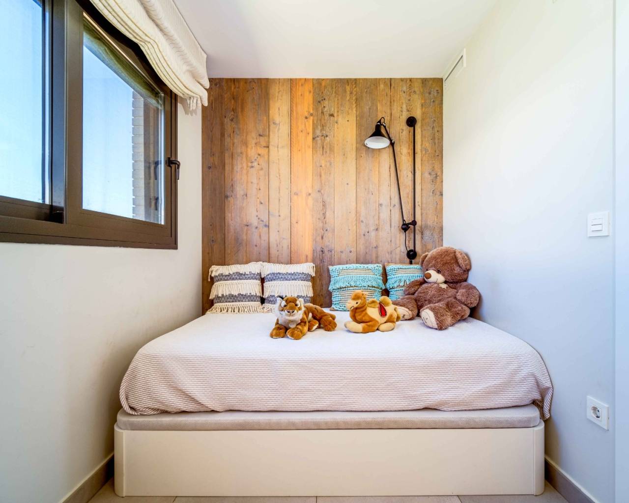 Vente - Appartement - Javea