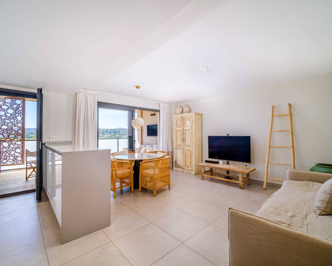 Vente - Appartement - Javea