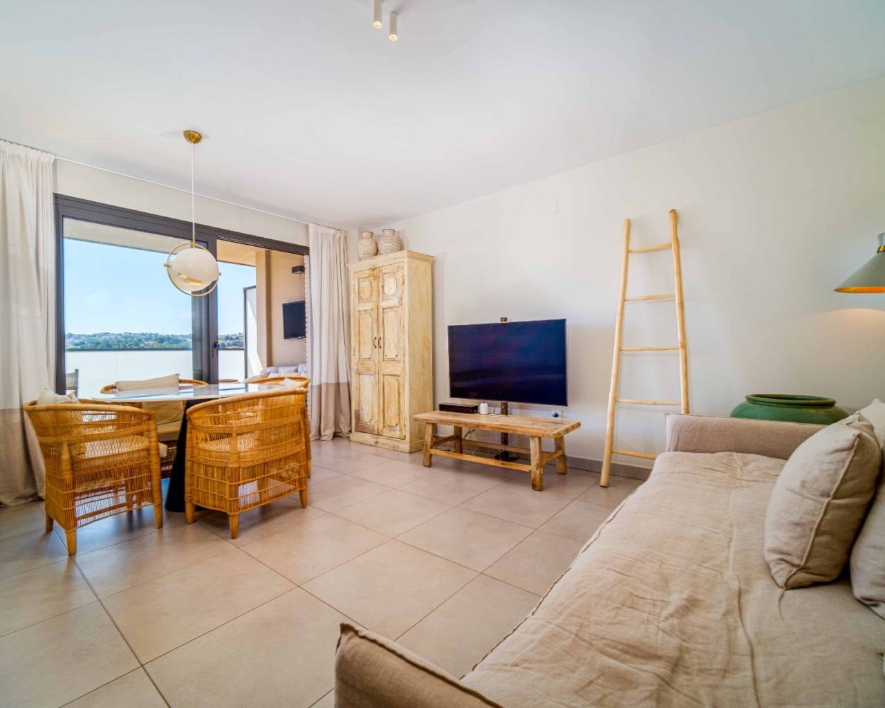Vente - Appartement - Javea