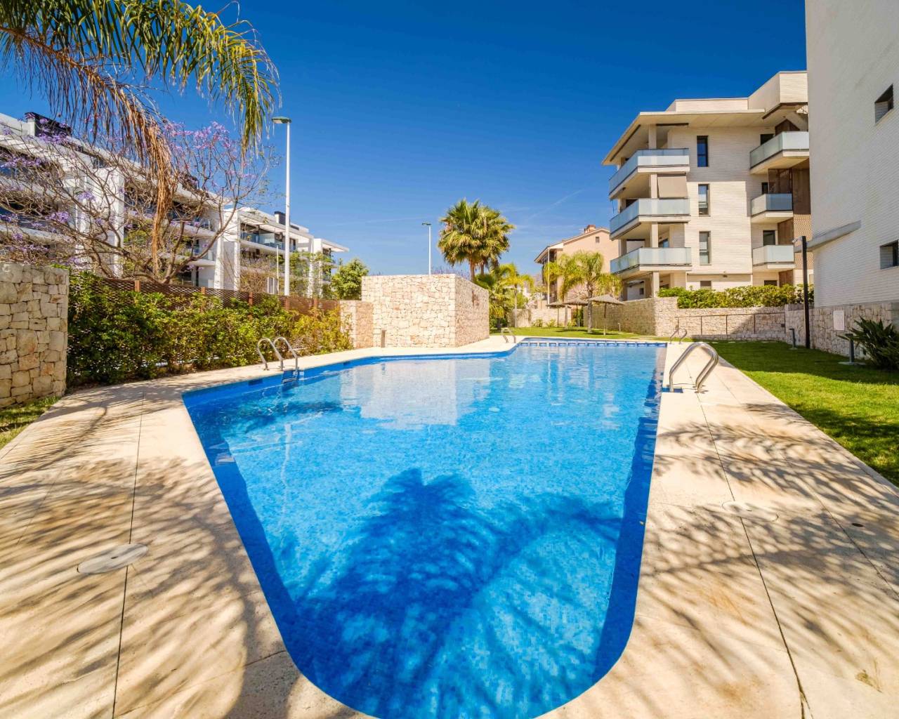 Vente - Appartement - Javea