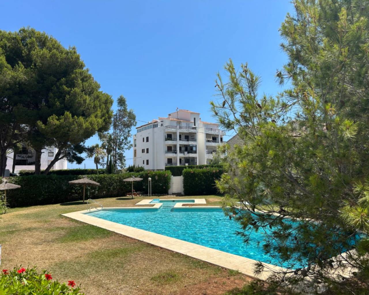 Vente - Appartement - Javea