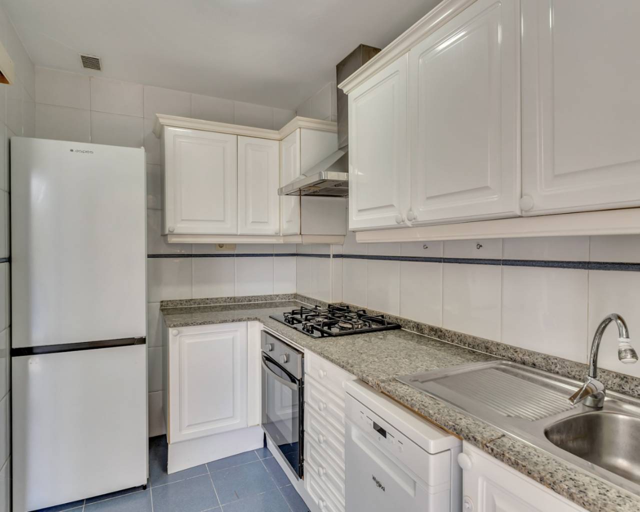 Vente - Appartement - Javea