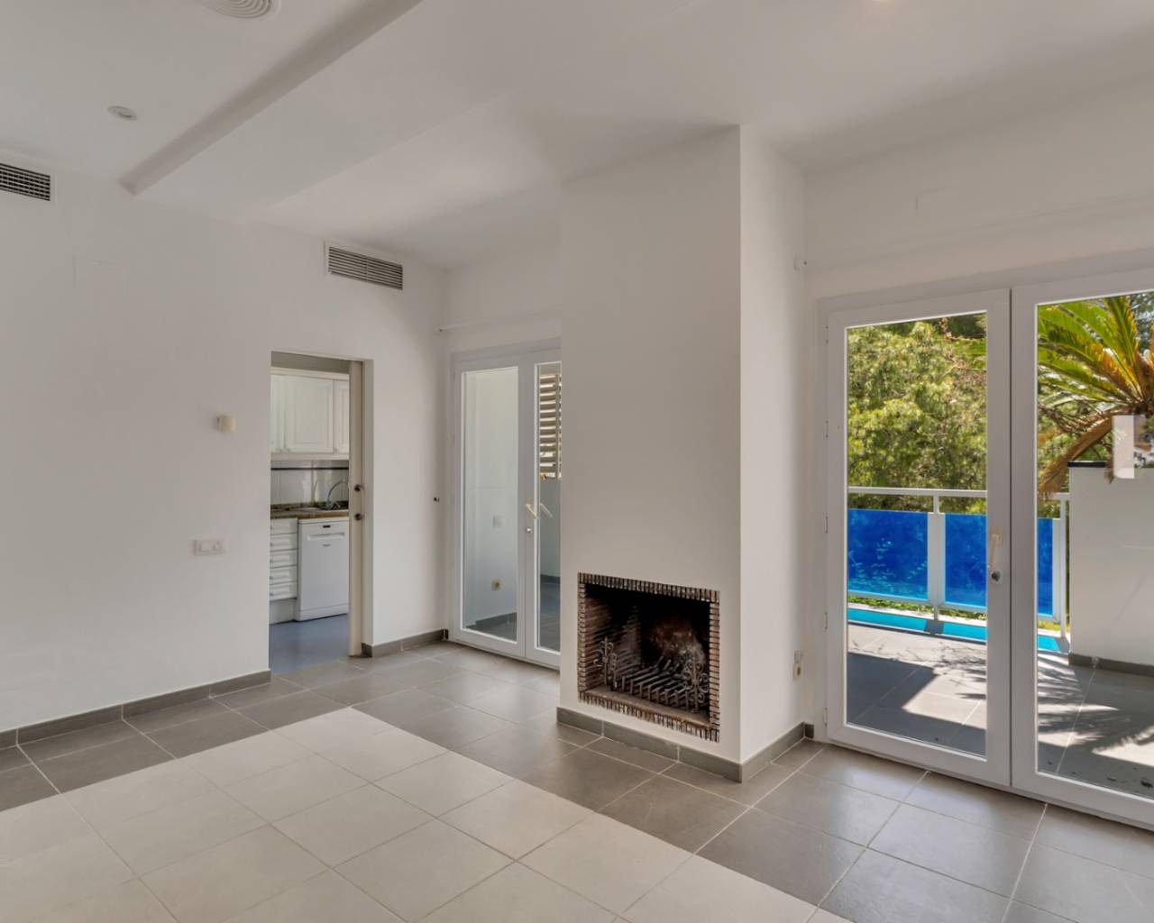 Vente - Appartement - Javea