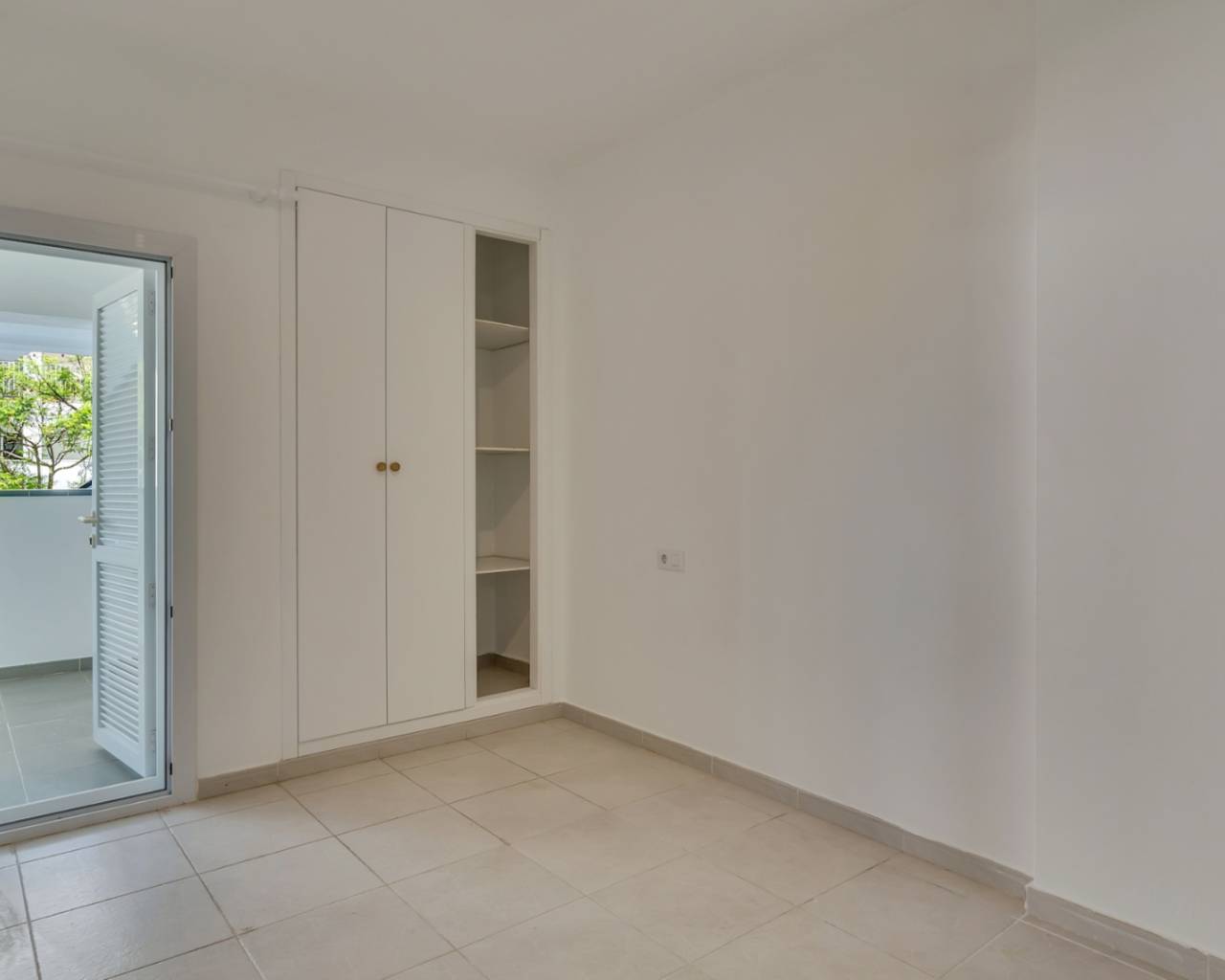 Vente - Appartement - Javea