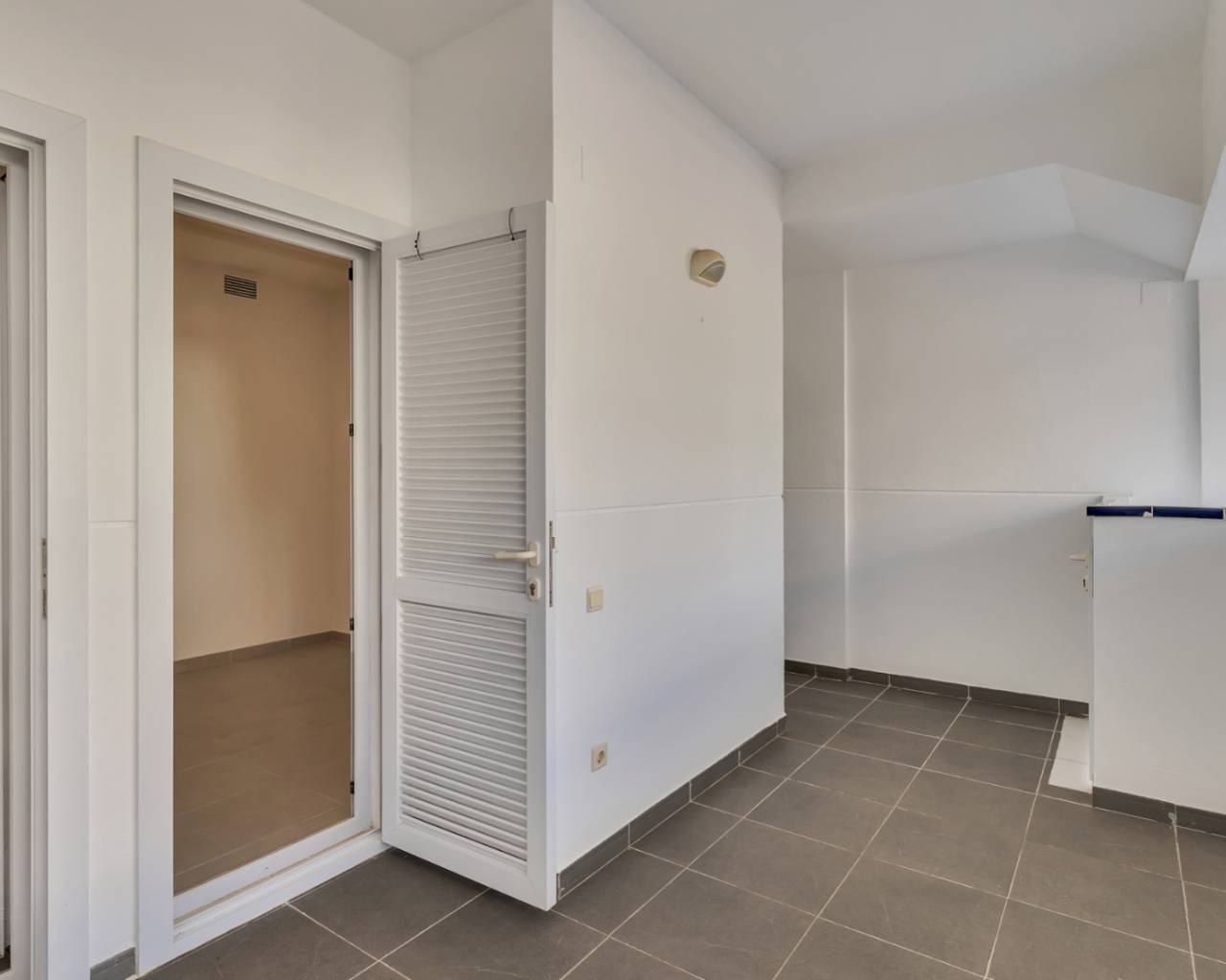 Vente - Appartement - Javea