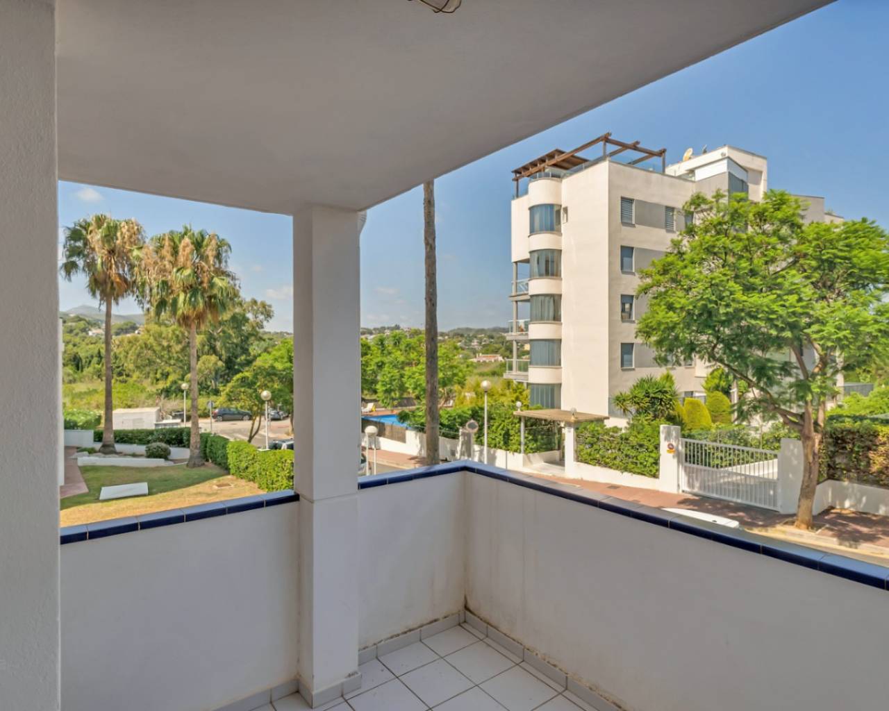 Vente - Appartement - Javea