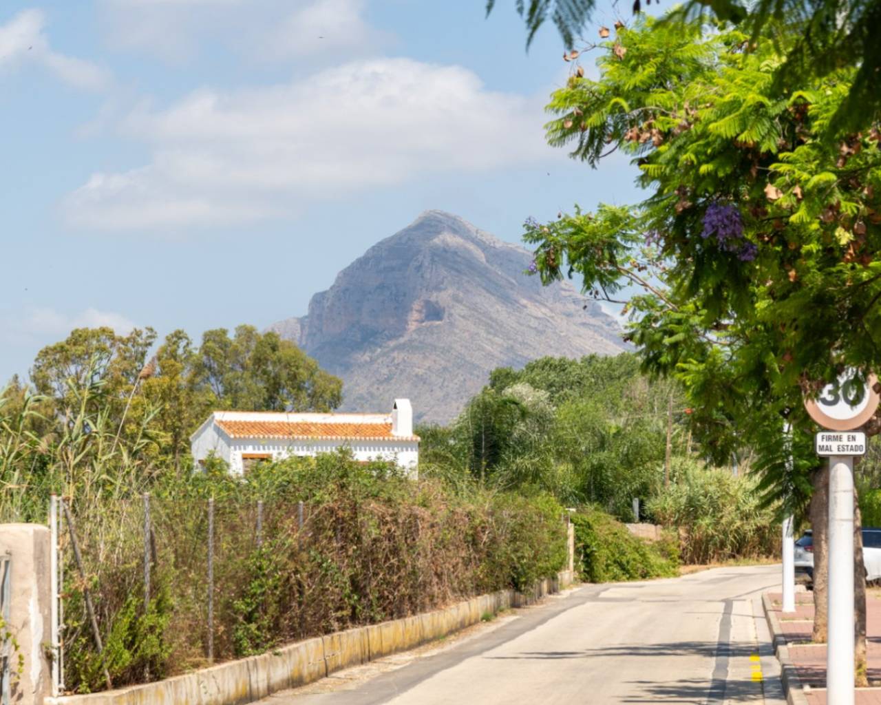 Vente - Appartement - Javea