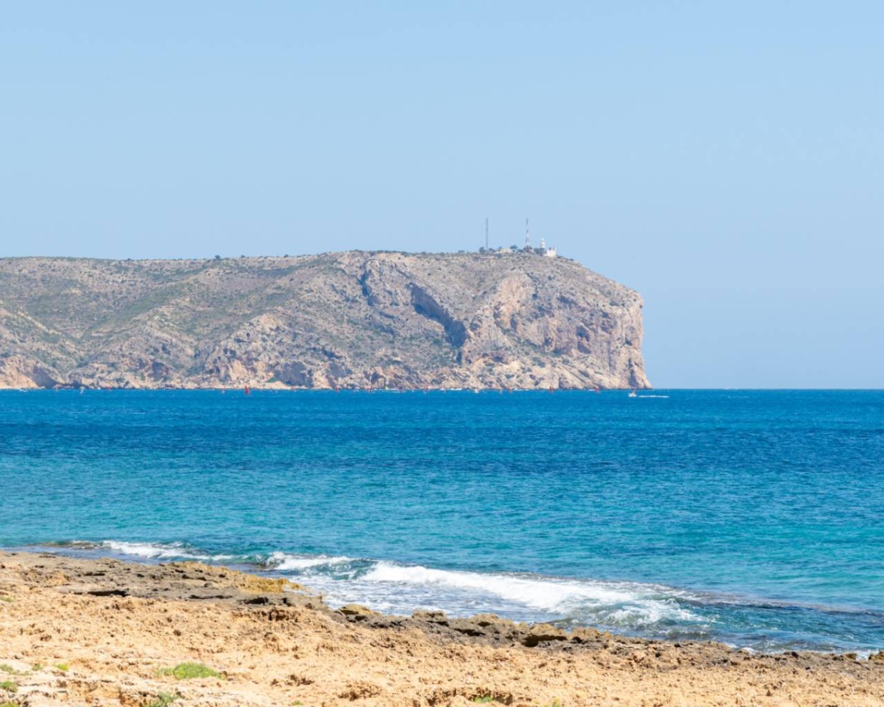 Vente - Appartement - Javea