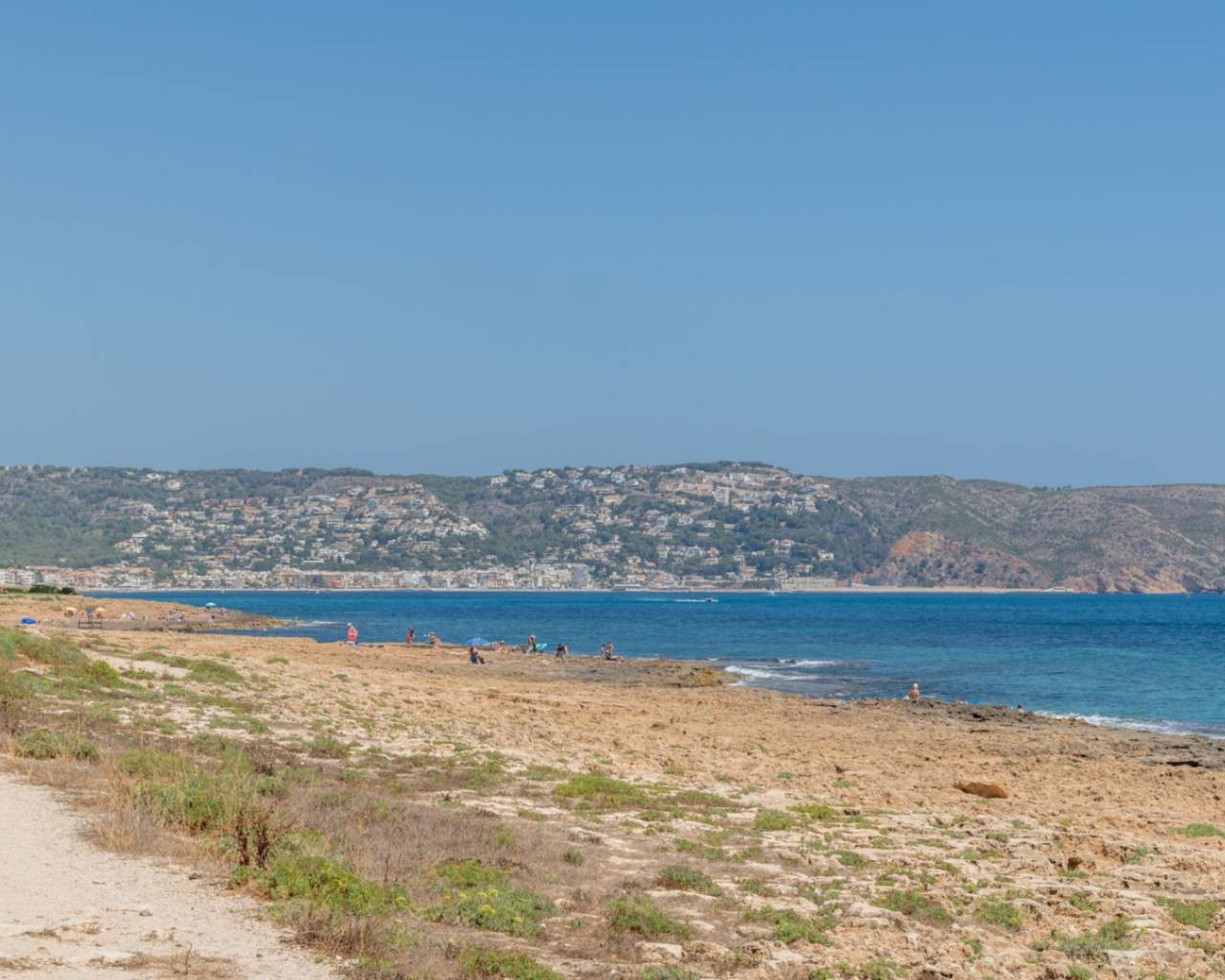 Vente - Appartement - Javea