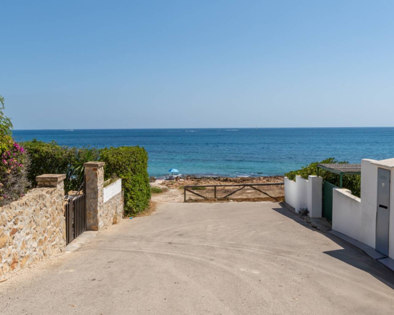 Vente - Appartement - Javea