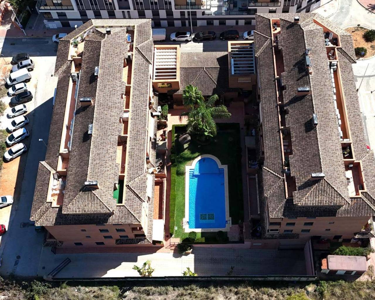 Vente - Appartement - Javea