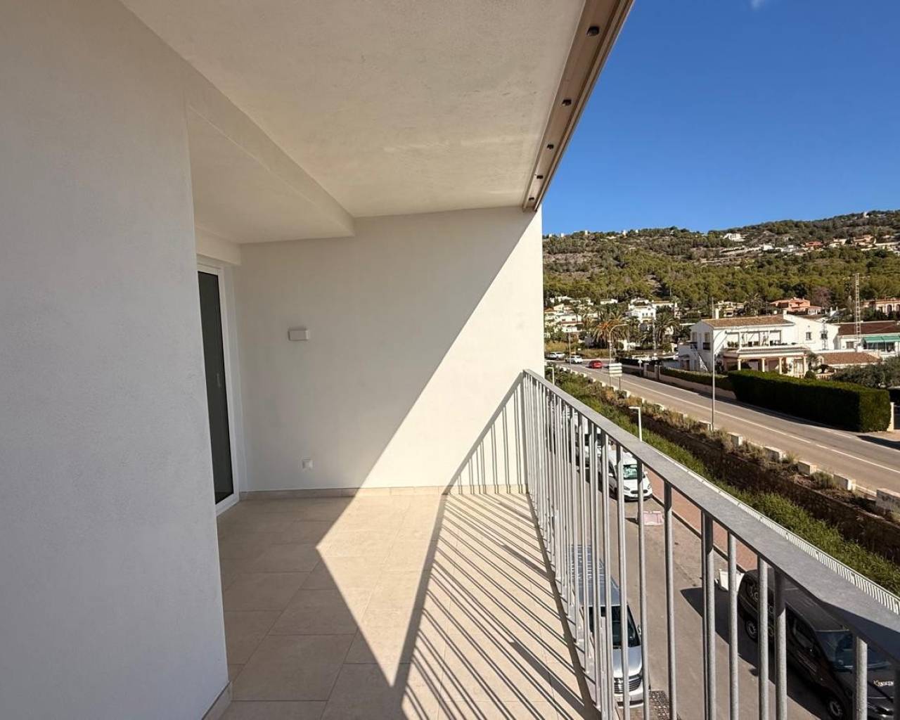 Vente - Appartement - Javea