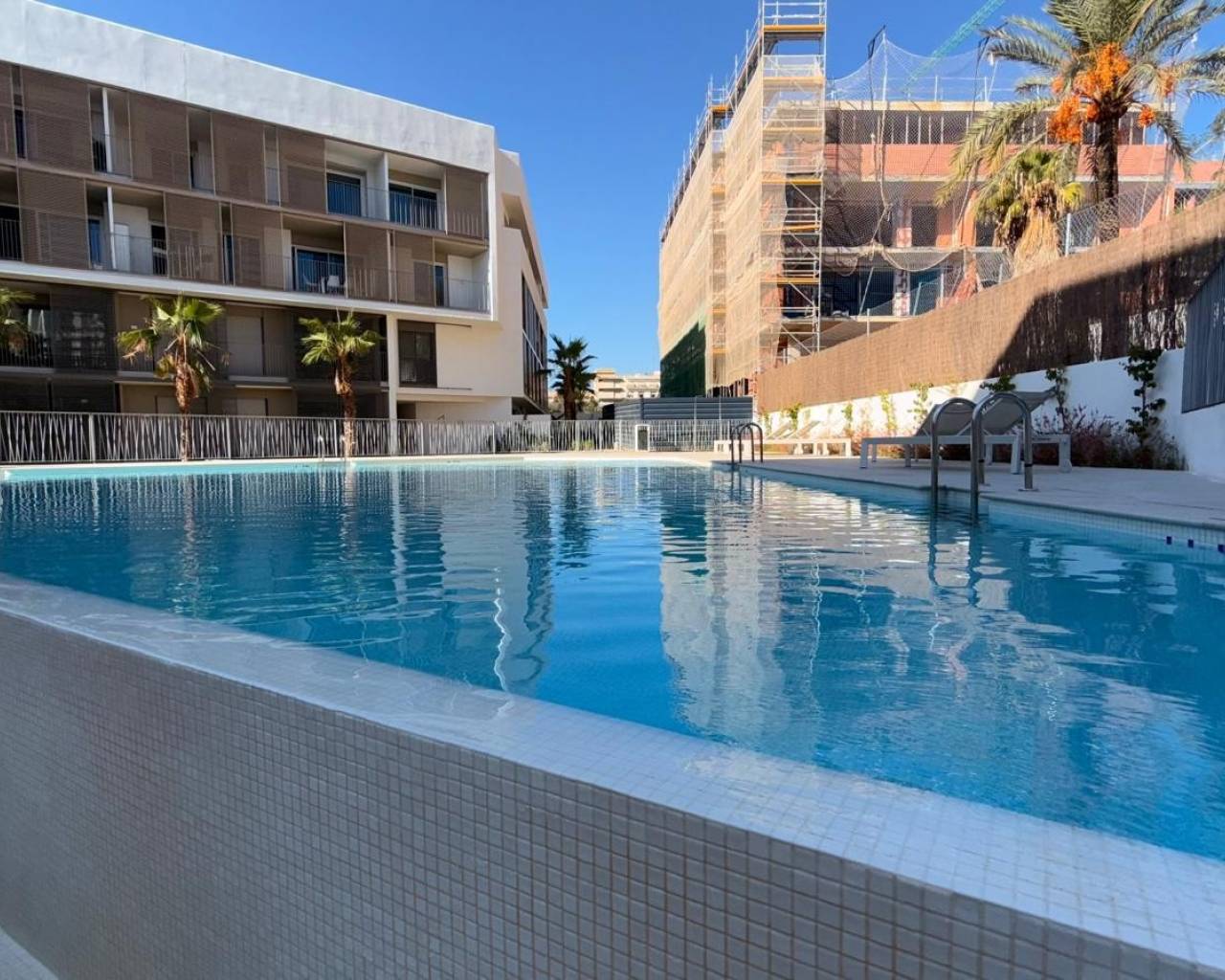 Vente - Appartement - Javea