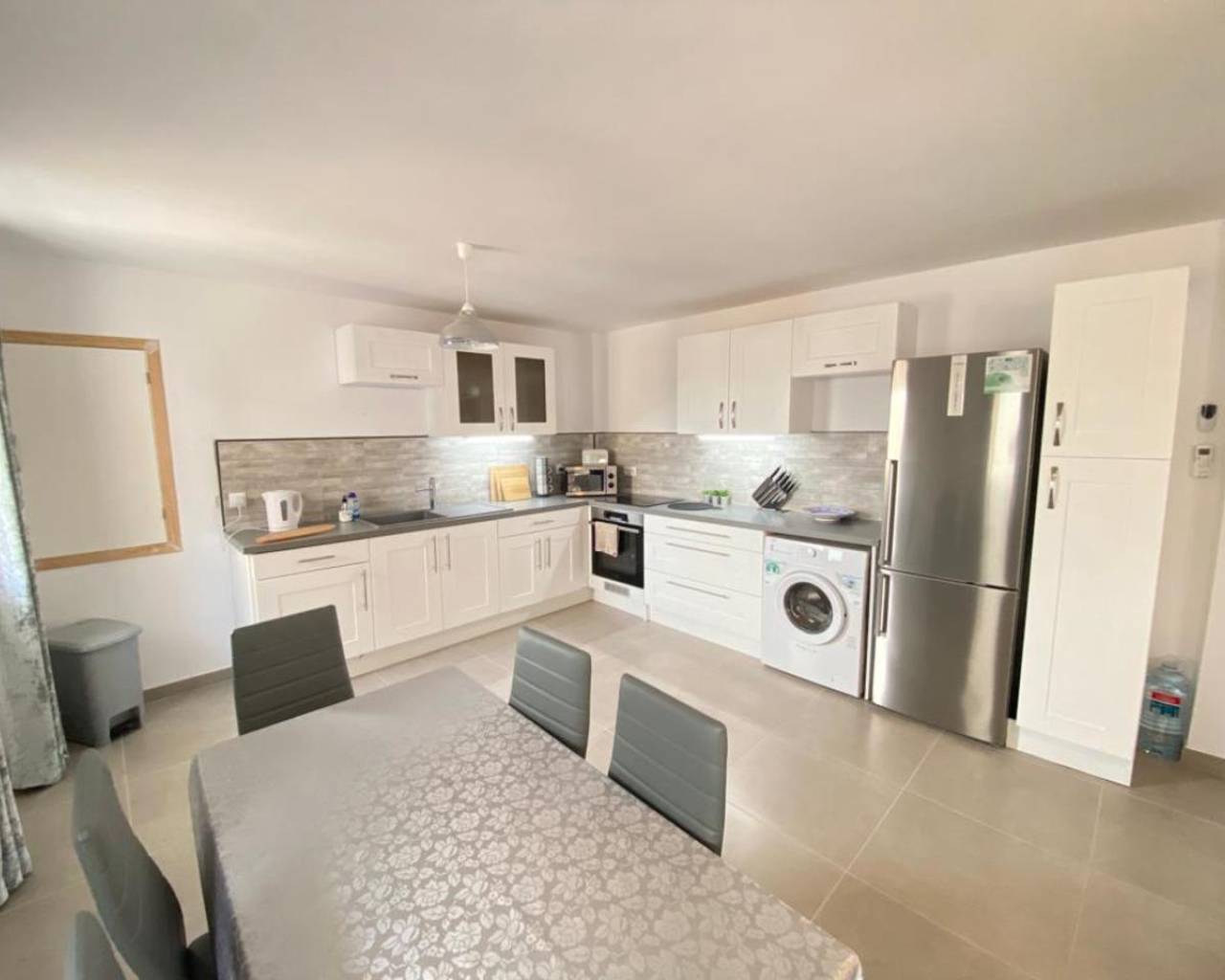 Vente - Appartement - Javea