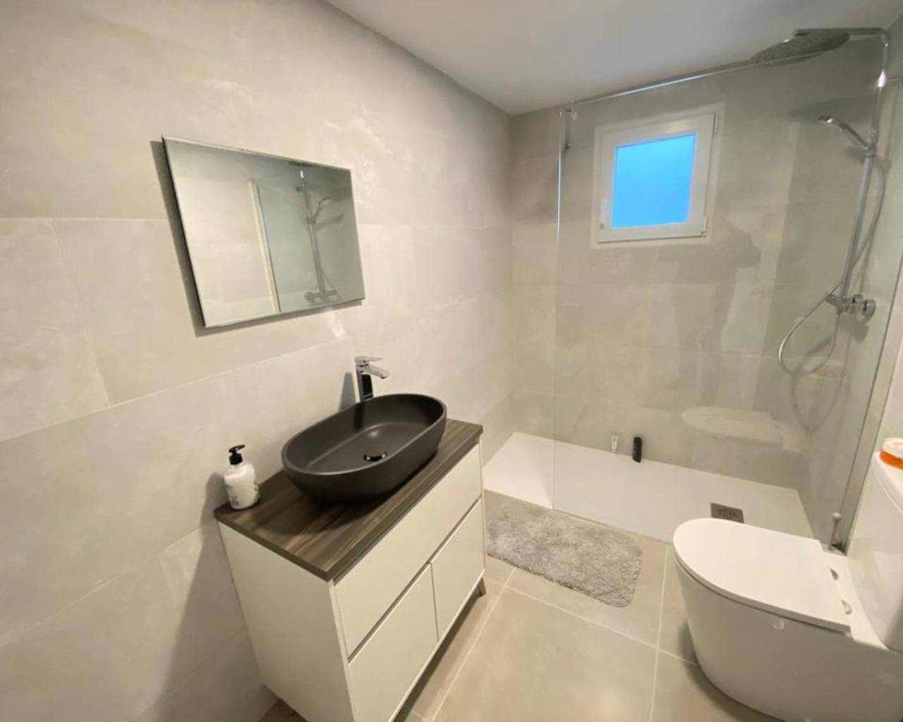 Vente - Appartement - Javea